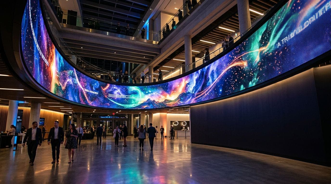 Digital-Signage