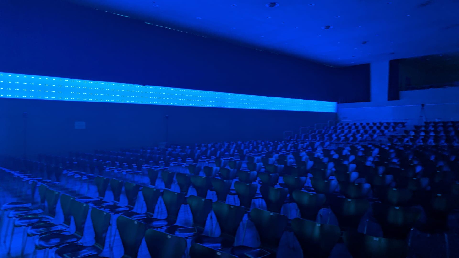 Venue Operating — CoSy-Tec Dreispitz Kreuzlingen