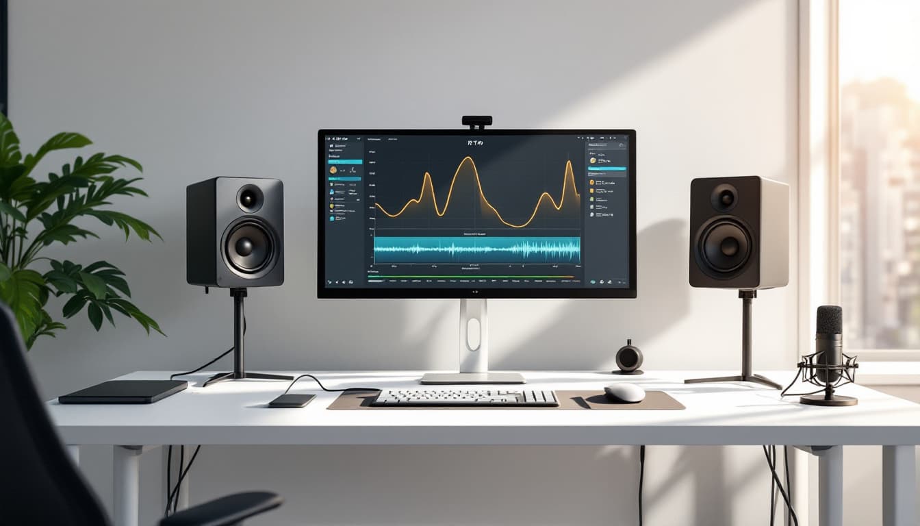 Akustik — Beschallung & Raumakustik | CoSy-Tec System-Integration